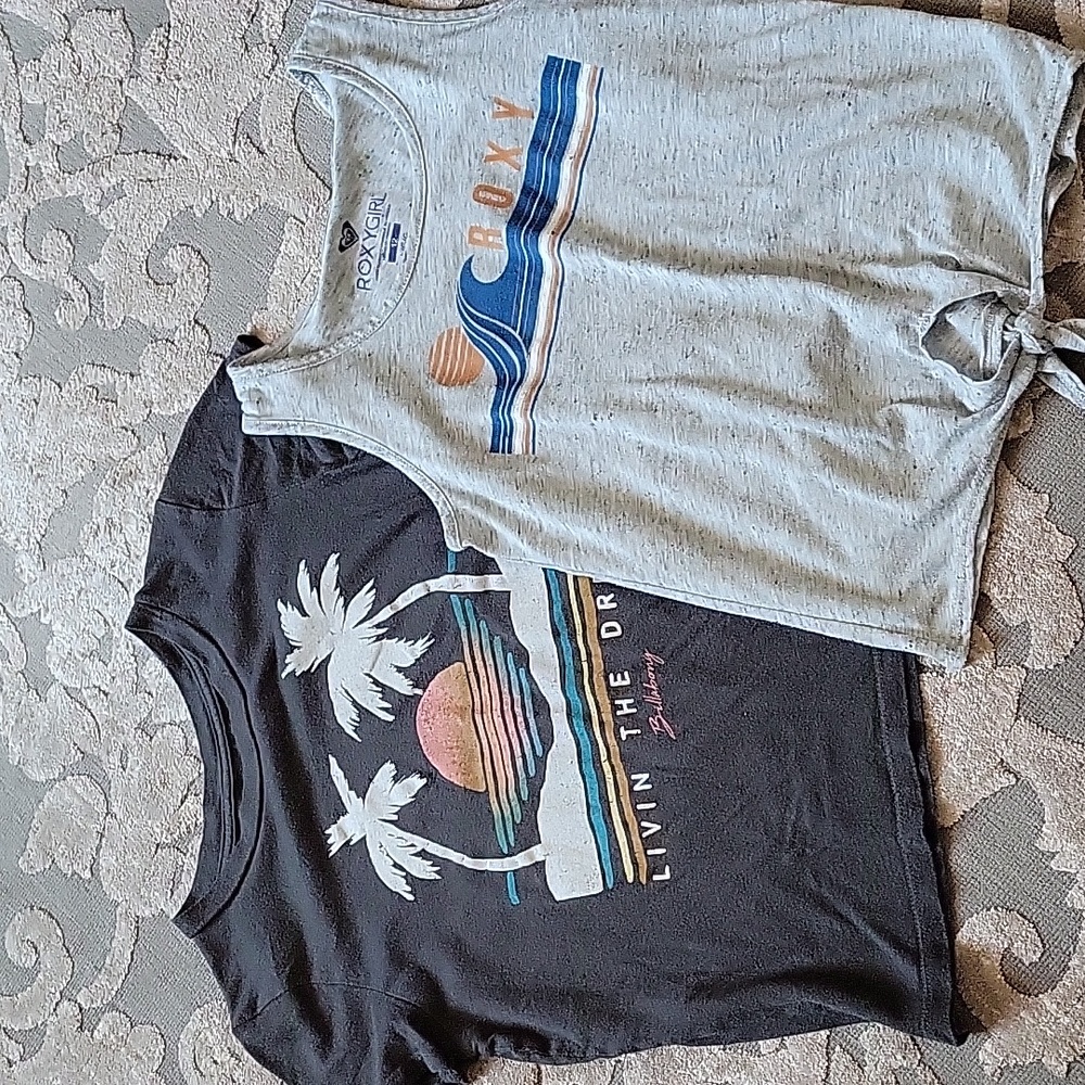 Bundle girl tops